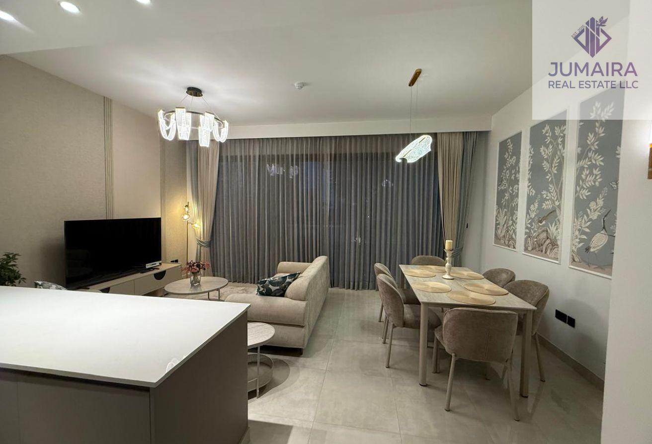 Luxury Island Living | Elegant Family 2BR Villa .