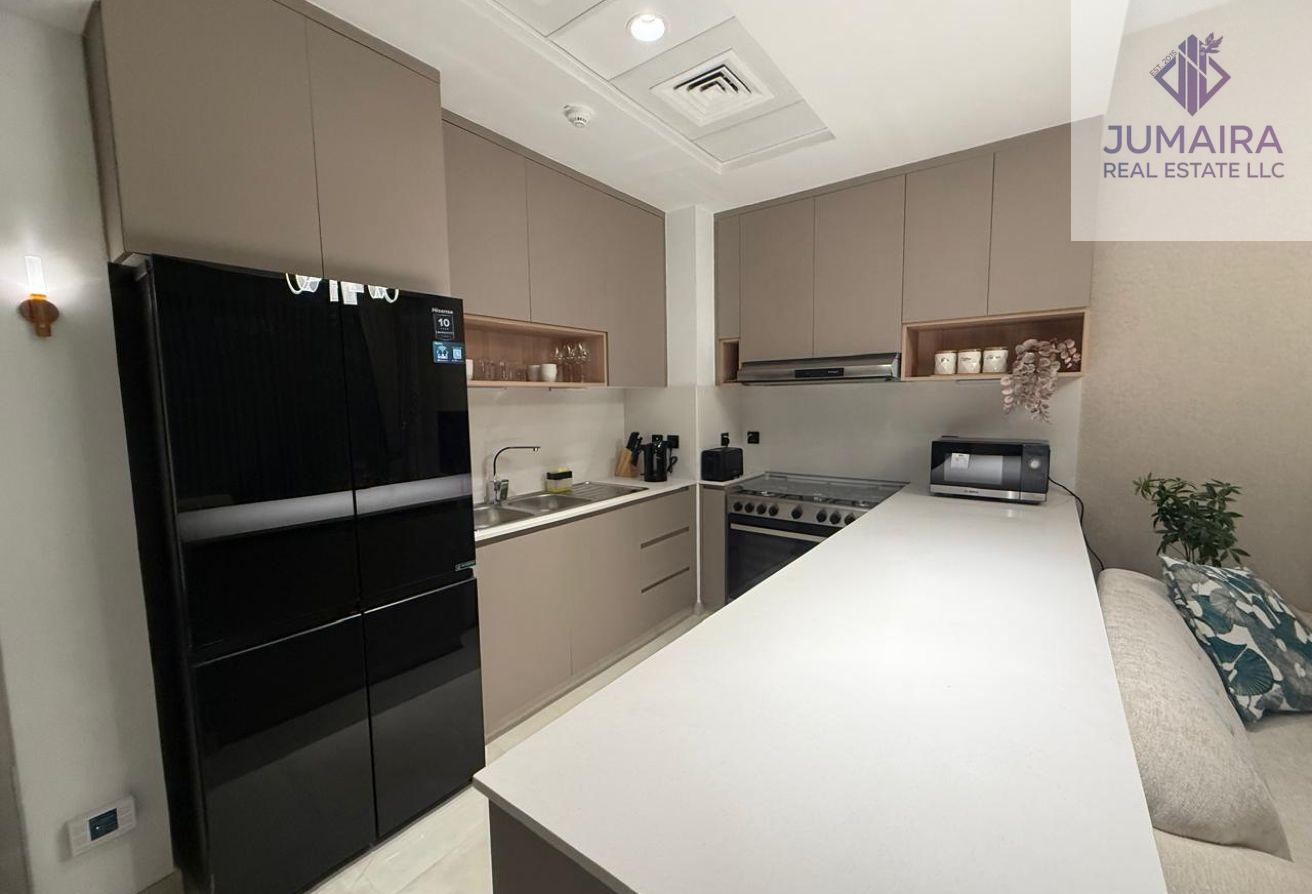 Luxury Island Living | Elegant Family 2BR Villa .