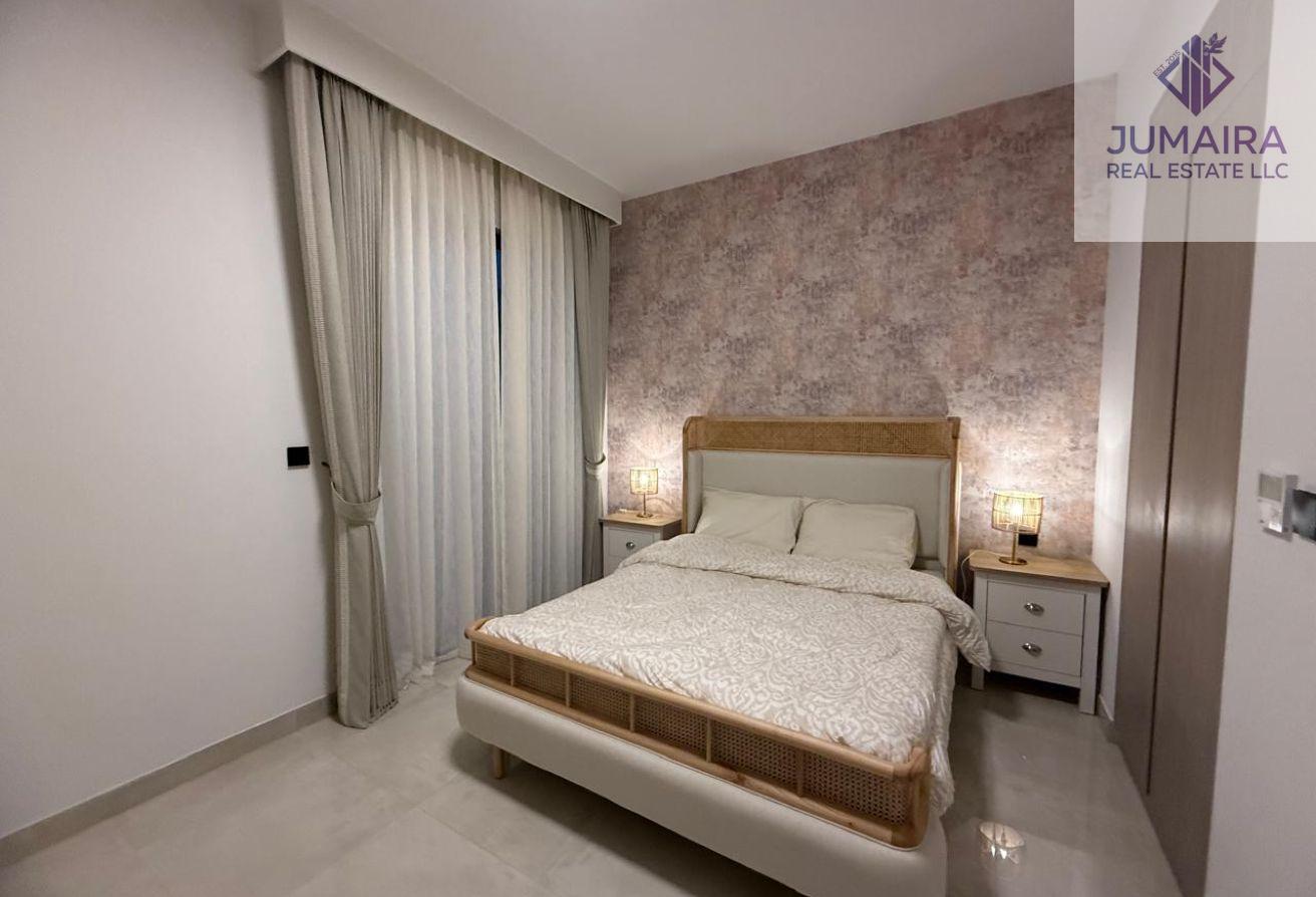 Luxury Island Living | Elegant Family 2BR Villa .