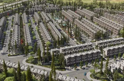 فيلا - 3 غرف نوم - 4 حمامات للبيع في ريبورتاج هيلز - دبي لاند - دبي