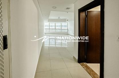Apartment - 2 Bedrooms - 3 Bathrooms for sale in Hydra Avenue Towers - City Of Lights - Al Reem Island - Abu Dhabi