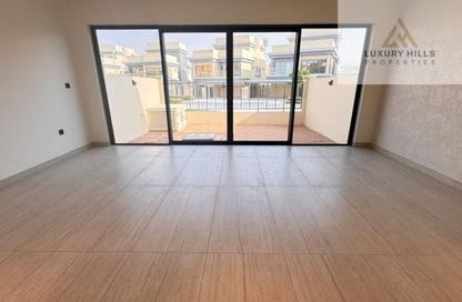Villa - 4 - 3 for rent in Portofino - Damac Lagoons - Dubai Villa - 4 - 3 for rent in Portofino - Damac Lagoons - Dubai