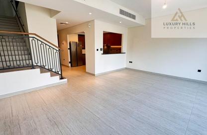 Villa - 4 - 3 for rent in Portofino - Damac Lagoons - Dubai Villa - 4 - 3 for rent in Portofino - Damac Lagoons - Dubai