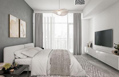 Apartment - 2 - 3 for sale in Bluebell Residence - Al Amerah - Ajman