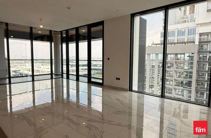 Apartment - 4 Bedrooms - 6 Bathrooms for sale in Crest Grande - Sobha Hartland - Mohammed Bin Rashid City - Dubai