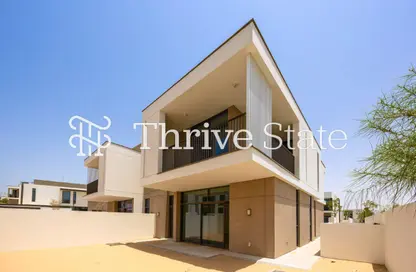 فيلا - 4 غرف نوم - 7 حمامات للايجار في تلال الفرجان - المرحلة الأولى - الفرجان - دبي