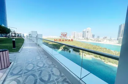 شقة - غرفة نوم - 2 حمامات للايجار في أبراج هيدرا افينيو - مدينة الأضواء - جزيرة الريم - أبوظبي شقة - غرفة نوم - 2 حمامات للايجار في أبراج هيدرا افينيو - مدينة الأضواء - جزيرة الريم - أبوظبي
