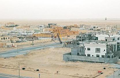 أرض - استوديو للبيع في حي الدبدبة الجنوبي - الرحمانية - الشارقة