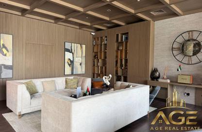 Apartment - Studio - 1 for rent in Elevate by Prescott - Arjan - Dubai Apartment - Studio - 1 for rent in Elevate by Prescott - Arjan - Dubai