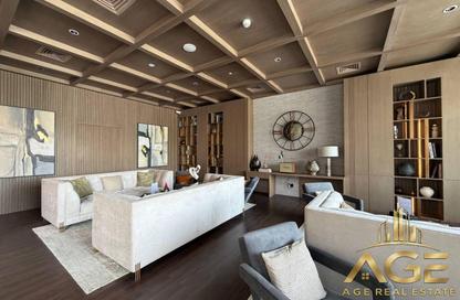 Apartment - Studio - 1 for rent in Elevate by Prescott - Arjan - Dubai