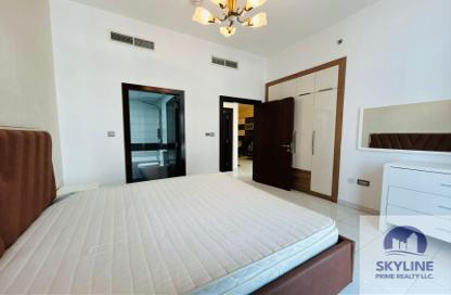 Apartment - 2 - 2 for rent in Starz Tower 2 - Starz by Danube - Al Furjan - Dubai