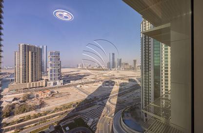 Apartment - 1 Bedroom - 2 Bathrooms for sale in Tala Tower - Marina Square - Al Reem Island - Abu Dhabi