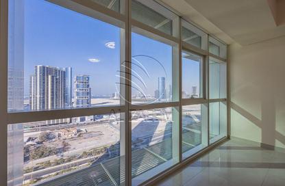 Apartment - 1 Bedroom - 2 Bathrooms for sale in Tala Tower - Marina Square - Al Reem Island - Abu Dhabi