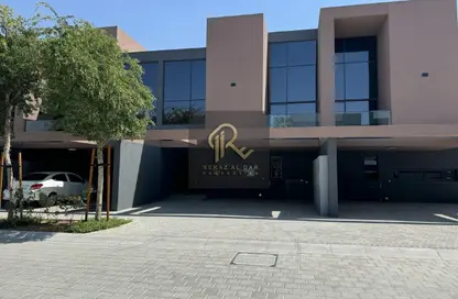 تاون هاوس - 3 غرف نوم - 3 حمامات للبيع في روبينيا - مسار - تلال سيتي - الشارقة