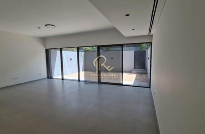 Townhouse - 3 Bedrooms - 3 Bathrooms for sale in Robinia - Masaar - Tilal City - Sharjah