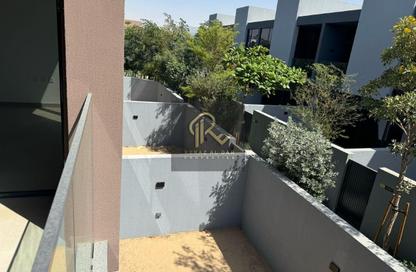 Townhouse - 3 Bedrooms - 3 Bathrooms for sale in Robinia - Masaar - Tilal City - Sharjah
