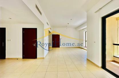 Apartment - 1 Bedroom - 2 Bathrooms for rent in Bahar 6 - Bahar - Jumeirah Beach Residence - Dubai