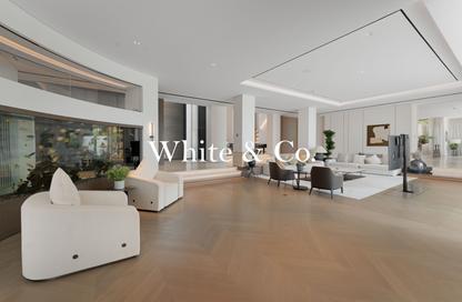 Villa - 6 - 7 for sale in Signature Villas Frond J - Signature Villas - Palm Jumeirah - Dubai