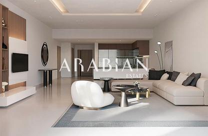 Apartment - 1 Bedroom - 1 Bathroom for sale in Skyhills Residences 1 - Skyhills Residences - Dubai Science Park - Dubai
