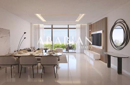 Apartment - 1 Bedroom - 1 Bathroom for sale in Skyhills Residences 1 - Skyhills Residences - Dubai Science Park - Dubai