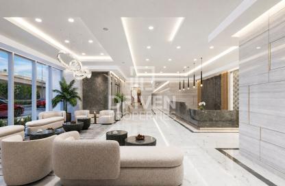 Apartment - 1 - 1 for sale in The Stella Residences - Al Furjan - Dubai Apartment - 1 - 1 for sale in The Stella Residences - Al Furjan - Dubai