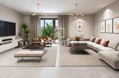 Apartment - 1 - 1 for sale in The Stella Residences - Al Furjan - Dubai Apartment - 1 - 1 for sale in The Stella Residences - Al Furjan - Dubai