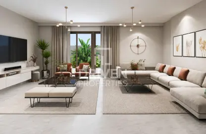 Apartment - 1 Bedroom - 1 Bathroom for sale in The Stella Residences - Al Furjan - Dubai