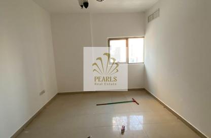 Apartment - 2 Bedrooms - 3 Bathrooms for rent in Al Rashidiya Towers - Al Rashidiya - Ajman Downtown - Ajman