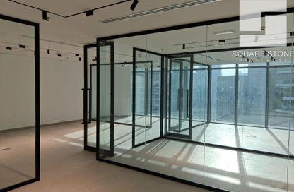 Office Space - Studio for rent in The Metropolis - Business Bay - Dubai