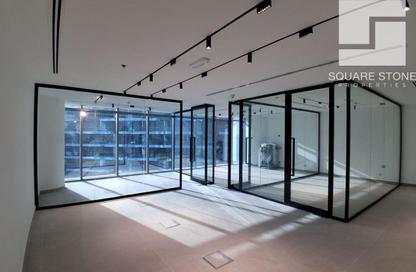 Office Space - Studio for rent in The Metropolis - Business Bay - Dubai