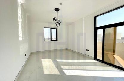 Apartment - 1 - 2 for rent in East Village - Aljada - Sharjah Apartment - 1 - 2 for rent in East Village - Aljada - Sharjah