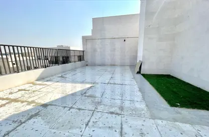 Apartment - 1 Bedroom - 2 Bathrooms for rent in East Village - Aljada - Sharjah