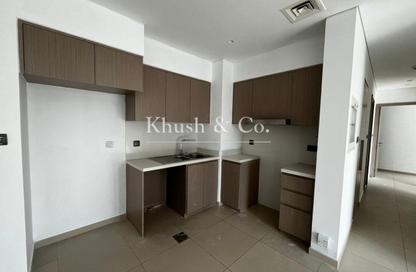 Apartment - 1 Bedroom - 1 Bathroom for rent in Act One - Act One Act Two Towers - Opera District - Downtown Dubai - Dubai