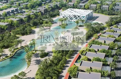 فيلا - 2 غرف نوم - 4 حمامات للبيع في حيان - الشارقة