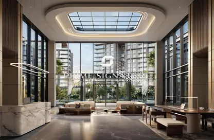 شقة - غرفة نوم - 2 حمامات للبيع في سيتي ووك كريستلين 4 - سيتي ووك كريستلين، - سيتي ووك - دبي