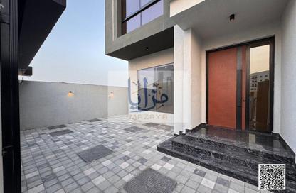 Villa - 5 Bedrooms - 7 Bathrooms for sale in Al Zaheya Gardens - Al Zahya - Ajman