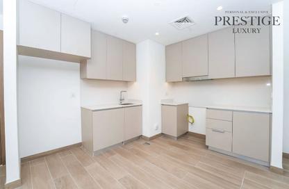 Apartment - 2 Bedrooms - 2 Bathrooms for rent in Orchid at Creek Beach Building 1 - Orchid at Creek Beach - Creek Beach - Dubai Creek Harbour (The Lagoons) - Dubai