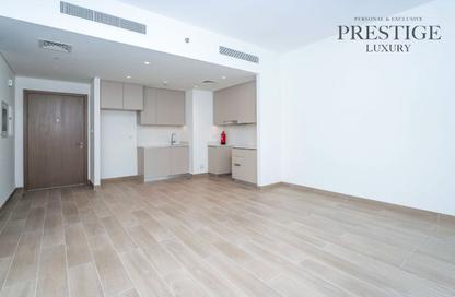 Apartment - 2 Bedrooms - 2 Bathrooms for rent in Orchid at Creek Beach Building 1 - Orchid at Creek Beach - Creek Beach - Dubai Creek Harbour (The Lagoons) - Dubai