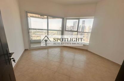 Apartment - 1 Bedroom - 2 Bathrooms for rent in New Dubai Gate 2 - JLT Cluster A - Jumeirah Lake Towers - Dubai