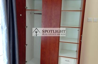 Apartment - 1 Bedroom - 2 Bathrooms for rent in New Dubai Gate 2 - JLT Cluster A - Jumeirah Lake Towers - Dubai
