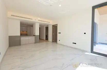 Apartment - 1 Bedroom - 2 Bathrooms for sale in Crest Grande - Sobha Hartland - Mohammed Bin Rashid City - Dubai