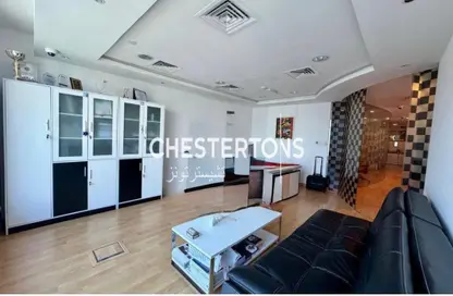 مكتب - استوديو للايجار في برج جروفينور للأعمال - برشا هايتس (تيكوم) - دبي