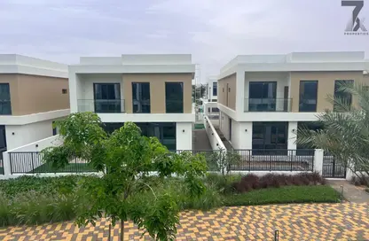 تاون هاوس - 3 غرف نوم - 4 حمامات للبيع في فيلات ماربيلا الثانية - ماربيا - ميناء العرب - راس الخيمة - رأس الخيمة