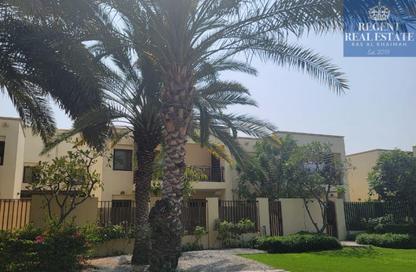Villa - 3 - 4 for rent in Granada Villas - Granada - Mina Al Arab - Ras Al Khaimah Villa - 3 - 4 for rent in Granada Villas - Granada - Mina Al Arab - Ras Al Khaimah