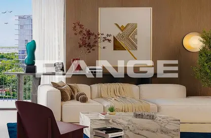 Apartment - 2 Bedrooms - 2 Bathrooms for sale in Palace Residences 1 - Palace Residences at Hills Estate - Dubai Hills Estate - Dubai