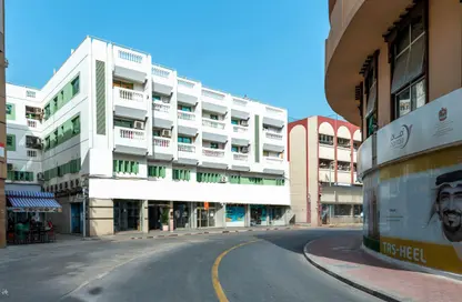Apartment - 1 Bedroom - 1 Bathroom for rent in Al Mussalla - Al Souk Al Kabeer - Bur Dubai - Dubai