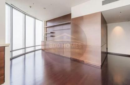 Apartment - 3 Bedrooms - 4 Bathrooms for rent in Burj Khalifa Zone 3 - Burj Khalifa Area - Downtown Dubai - Dubai