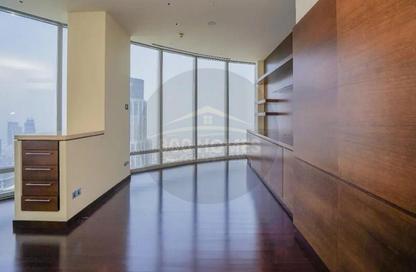 Apartment - 3 Bedrooms - 4 Bathrooms for rent in Burj Khalifa Zone 3 - Burj Khalifa Area - Downtown Dubai - Dubai