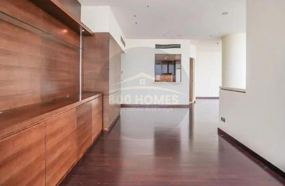 Apartment - 3 Bedrooms - 4 Bathrooms for rent in Burj Khalifa Zone 3 - Burj Khalifa Area - Downtown Dubai - Dubai