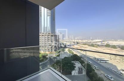 Apartment - 1 Bedroom - 2 Bathrooms for rent in Berkeley Place - Sobha Hartland - Mohammed Bin Rashid City - Dubai